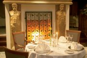 Gourmet Club – Art Nouveau Palace Hotel