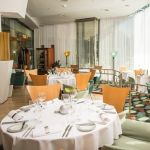 Restaurace Brasserie – Quality Hotel Brno Exhibition Centre